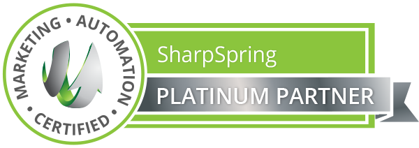 SharpSring Certified User